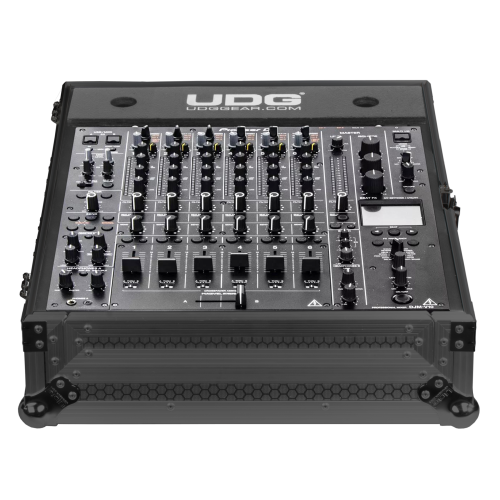 UDG FlightCase Pioneer DJM-V10 (Black)
