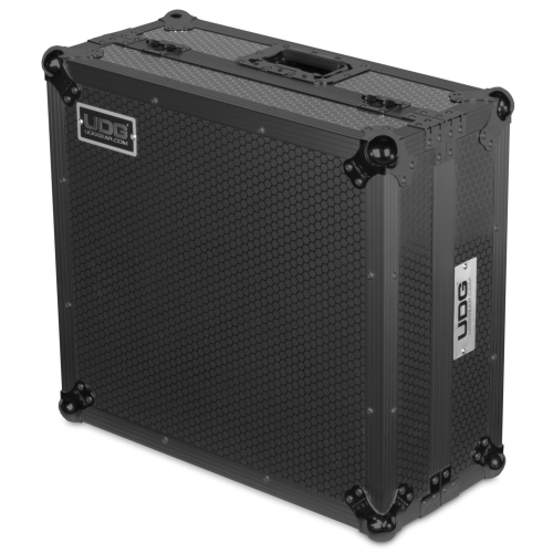 UDG FlightCase Pioneer DJM-V10 (Black)