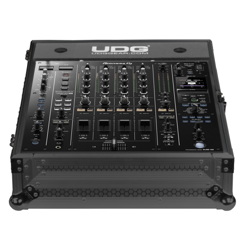 UDG Flightcase Pioneer DJM-A9 (Black)