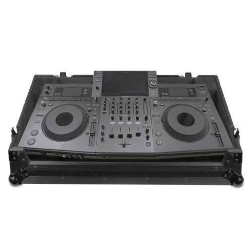 UDG Flightcase Pioneer Opus-Quad + Wheels (Black)