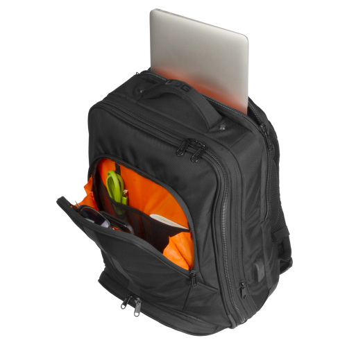 UDG Ultimate BackPack Slim (Black/Orange)