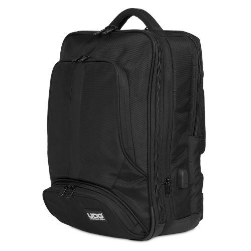 UDG Ultimate BackPack Slim (Black/Orange)