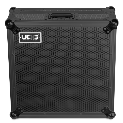 UDG FlightCase Ableton Push 3 (Black) Laptop (Black)