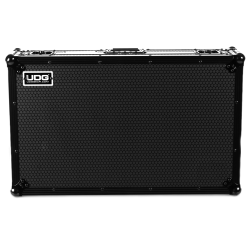 UDG FlightCase Alpha Theta DDJ-GRV6 + Laptop (Black)
