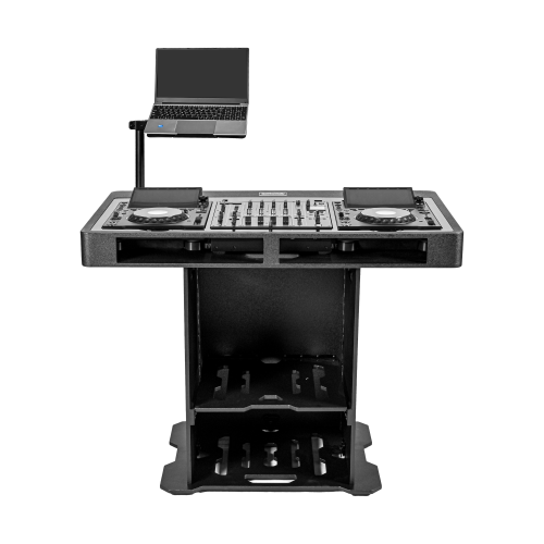 UDG Ultimate DJ Podium (Black)