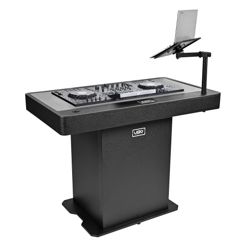 UDG Ultimate DJ Podium (Black)