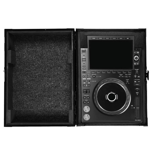 UDG Ultimate Flight Case AlphaTheta CDJ-3000X Black