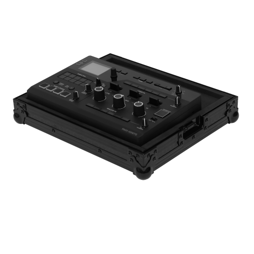 UDG Ultimate Flight Case AlphaTheta RMX-Ignite Black