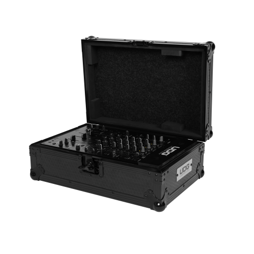 UDG Ultimate Flight Case AlphaTheta DJM-V5 Black