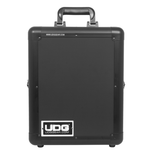 UDG Ultimate Pick Foam Flight Case S (Black)