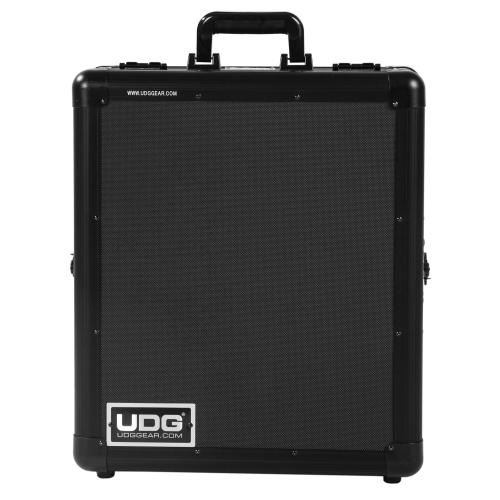 UDG Ultimate Pick Foam Flight Case M (Black)