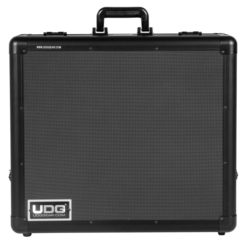 UDG Ultimate Pick Foam Flight Case L (Black)