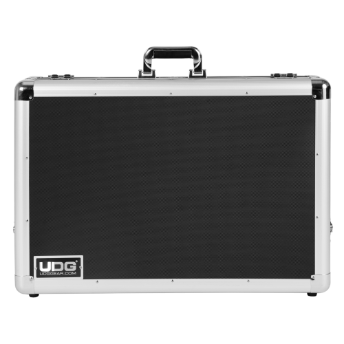 UDG Ultimate Pick Foam Flight Case XL (Silver)