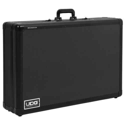 UDG Ultimate Pick Foam Flight Case 2XL MkII (Black)