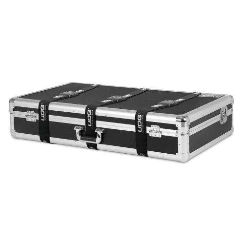 UDG Ultimate Pick Foam Flight Case 3XL - (Silver)