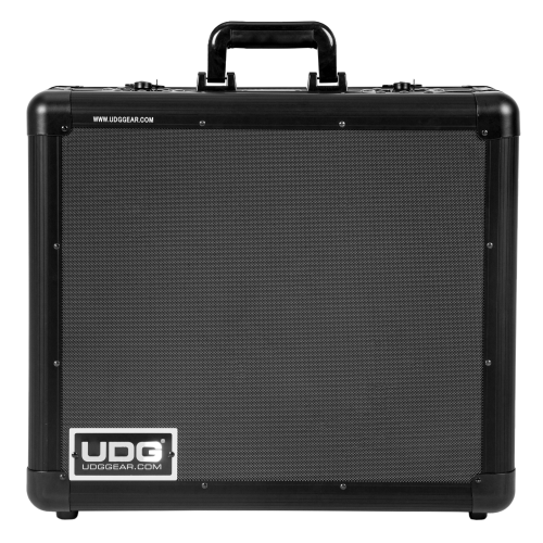 UDG Ultimate Pick Foam Flight Case Turntable (Black)
