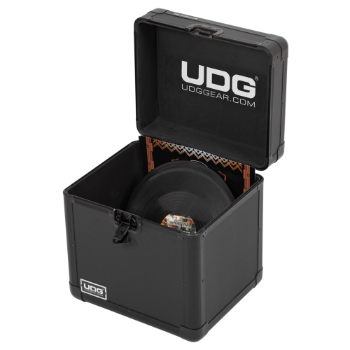 UDG Ultimate Record Case 80 Vinyl (Black)