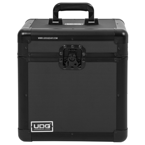 UDG Ultimate Record Case 80 Vinyl (Black)