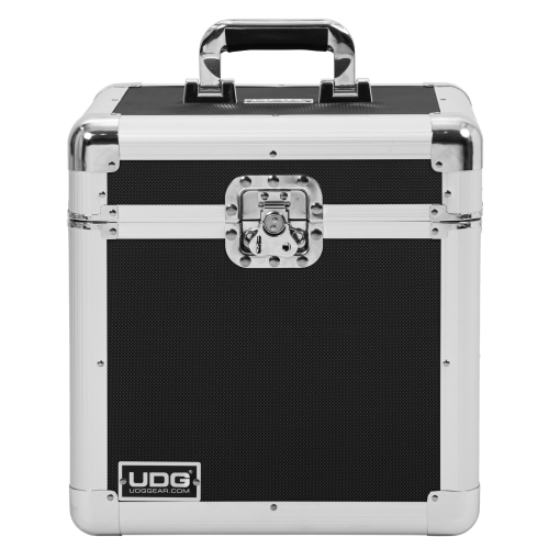 UDG Ultimate Record Case 80 Vinyl (Silver)