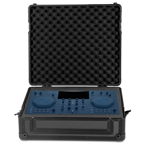 UDG Ultimate Pick Foam Flight Case Alpha Theta Omnis Duo