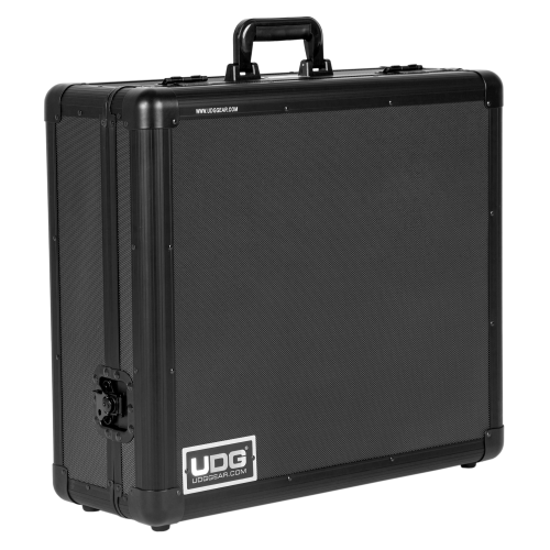 UDG Ultimate Pick Foam Flight Case AlphaTheta Omnis Duo
