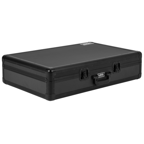 UDG Ultimate Pick Foam Flight Case AlphaTheta DDJ-GRV6 (Black)