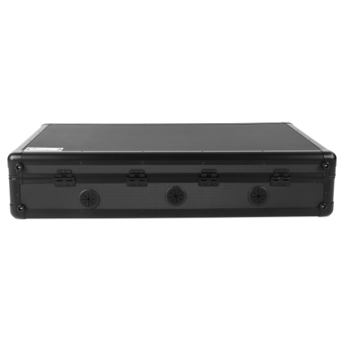 UDG Ultimate Pick Foam Flight Case AlphaTheta XDJ-AZ (Black)