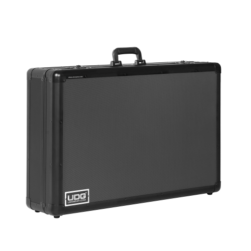 UDG Ultimate Aluminum Flight Case Rane System One Black