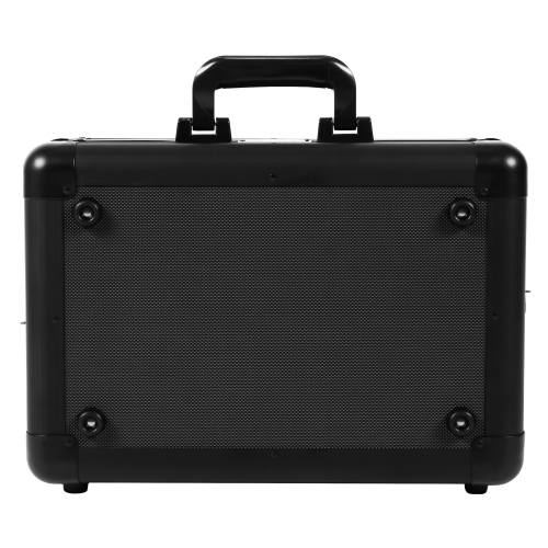 UDG Ultimate Aluminum Flight Case AlphaTheta RMX-Ignite Black