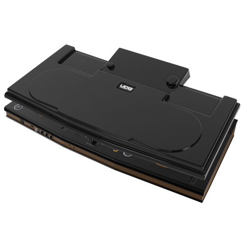 UDG Ultimate Equipment Cover Pioneer Opus-Quad Black