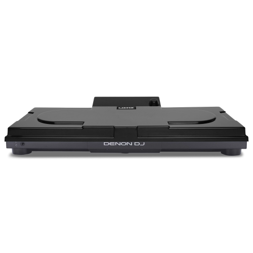 UDG Ultimate Equipment Cover Denon DJ SC Live 4 Black