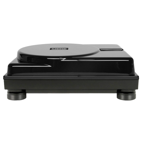 UDG Ultimate Equipment Cover Turntable (SL-1200 & PLX-CRSS12) Black
