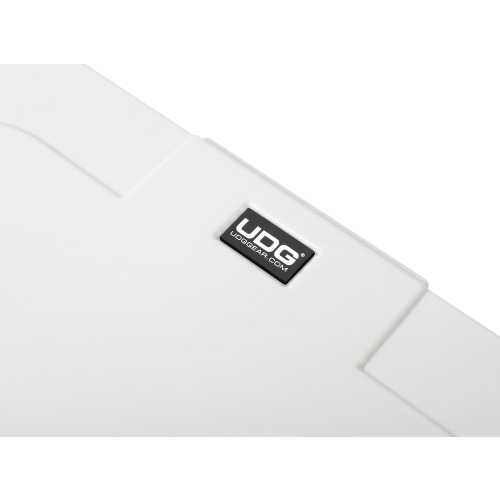 UDG Ultimate Equipment Cover Pioneer DDJ FLX-10 White
