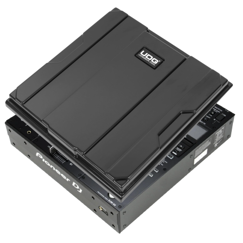 UDG Ultimate Equipment Cover Pioneer DJM-A9 Black