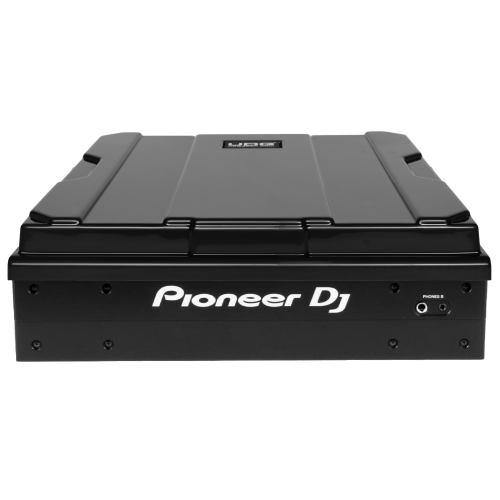 UDG Ultimate Equipment Cover Pioneer DJM-A9 Black
