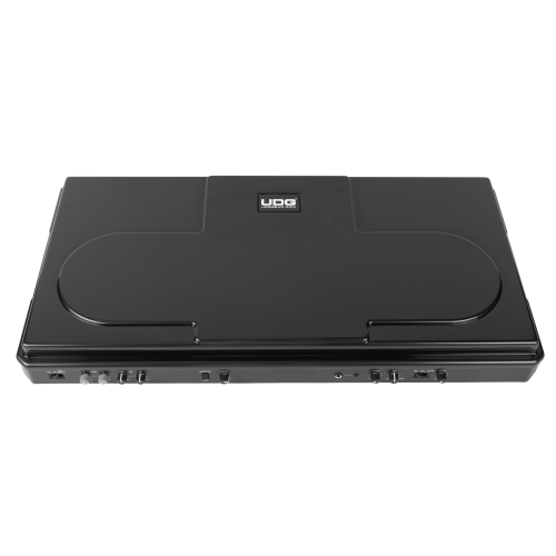 UDG Ultimate Equipment Cover Pioneer DJ DDJ-REV5 Black