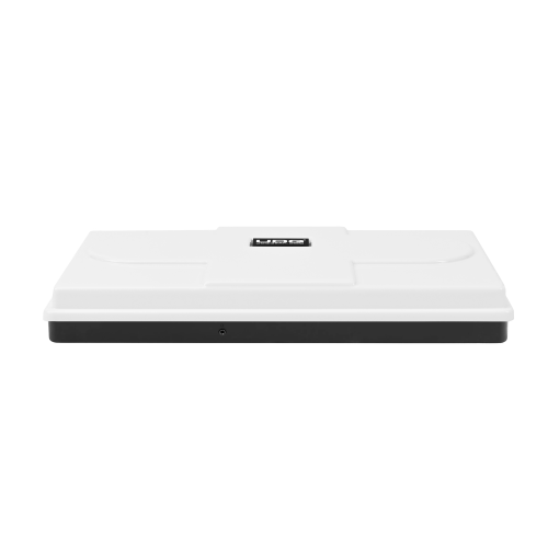 UDG Ultimate Equipment Cover Pioneer DJ DDJ-FLX4 White