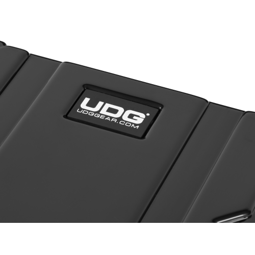 UDG Ultimate Equipment Cover 12" Mixer Black