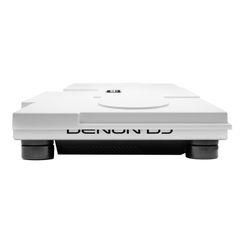 UDG Ultimate Equipment Cover Denon DJ Prime 4+ White