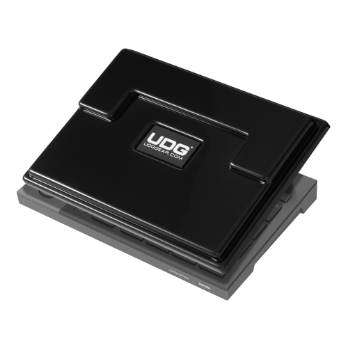 UDG Ultimate Equipment Cover AlphaTheta Slab Black