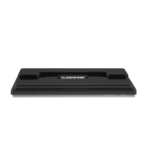 UDG Ultimate Equipment Cover AlphaTheta Slab Black