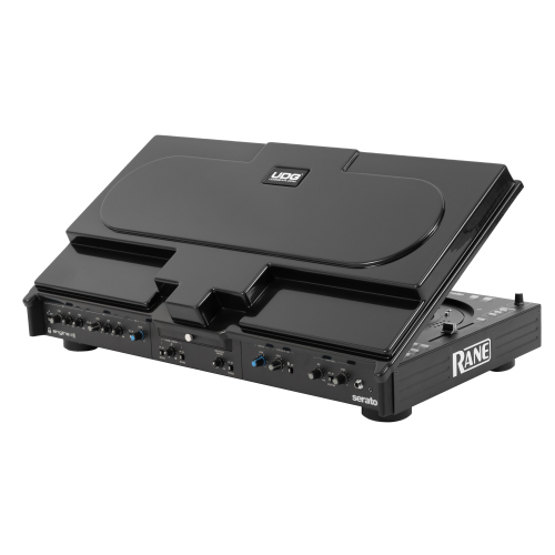 UDG Ultimate Equipment Cover Rane System One Black