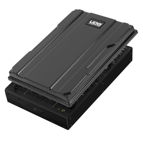 UDG Ultimate Equipment Cover AlphaTheta DJM-V5 Black