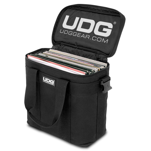 UDG Ultimate StarterBag (Black)