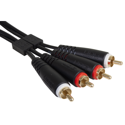 UDG RCA CABLE STRAIGHT Range