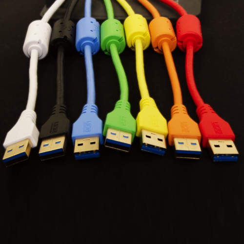 UDG USB C-A Cable Range