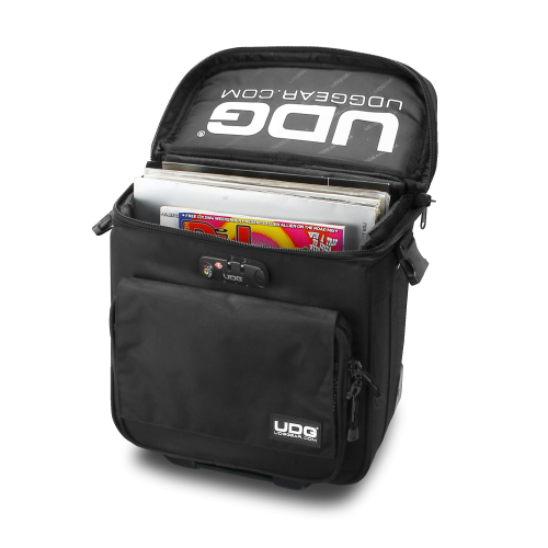 UDG Ultimate Trolley To Go (Black)
