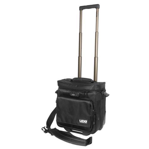 UDG Ultimate Trolley To Go (Black)