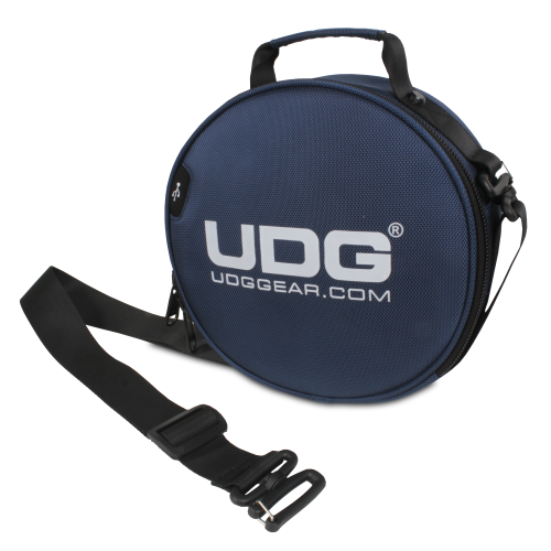 UDG Ultimate DIGI Headphone Bag Dark Blue