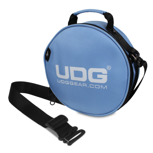 UDG Ultimate DIGI Headphone Bag Light Blue
